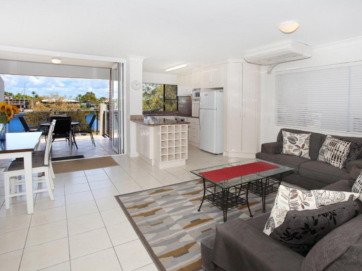 Maui Unit 6 Apartman Mooloolaba Kültér fotó